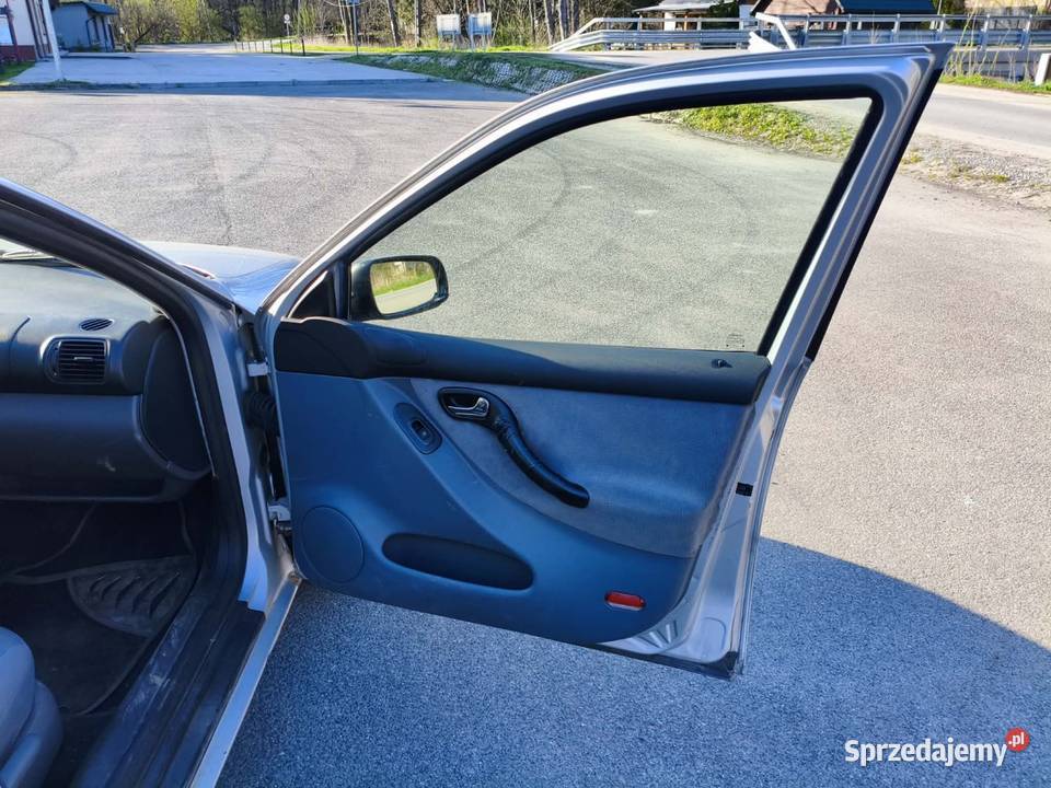 Seat Toledo 19 TDI 2000 r 110KM sprzedam