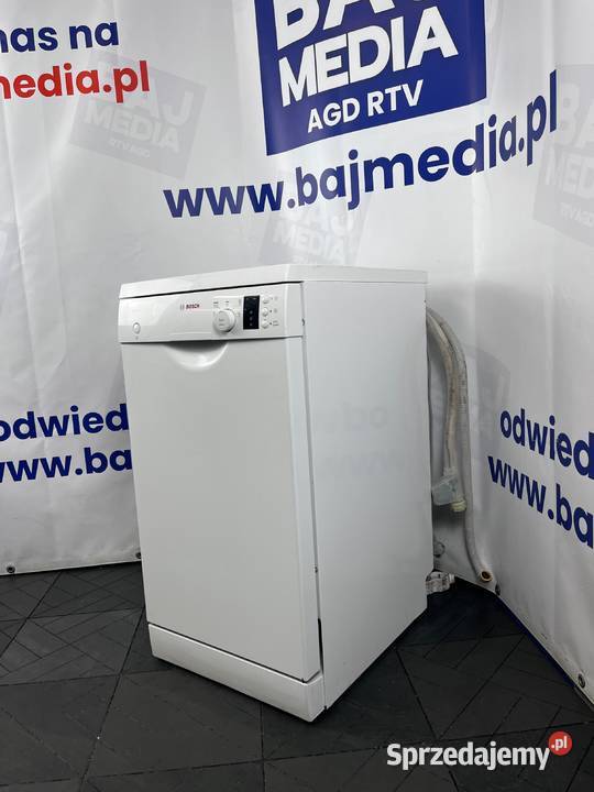 Zmywarka Bosch Germany Jakość 45 Klasa A