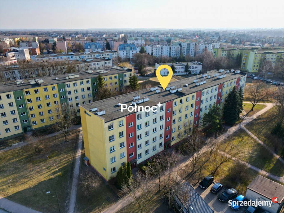 M3 do wynajęcia 38.4m2 Wynajem Chełm sprzedam