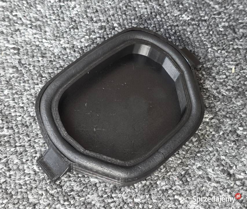 Dekiel zaślepka reflektora bi xenon VW Passat B5 Części samochodowe Kielcza sprzedam