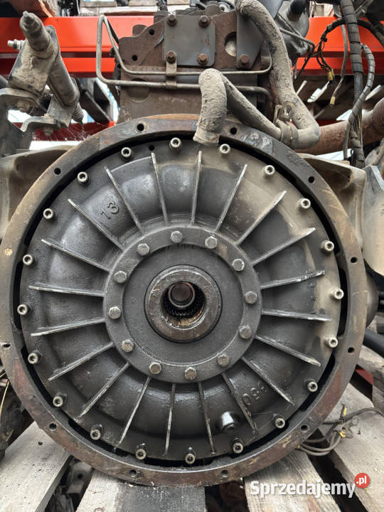 Perkins AP 100440 AR AS 100442 Silnik Kolektor Jastrzębniki
