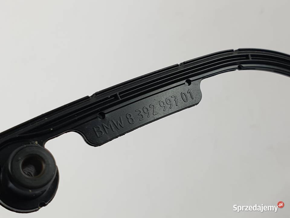 Dekiel Lewy Pokrywa Glowicy Bmw R 1250 Gs łódzkie Łódź