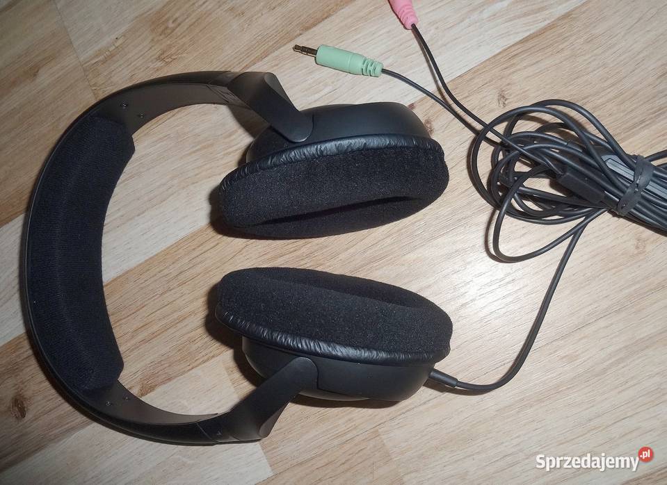 Słuchawki Creative Sound Blaster Blaze Szczecin