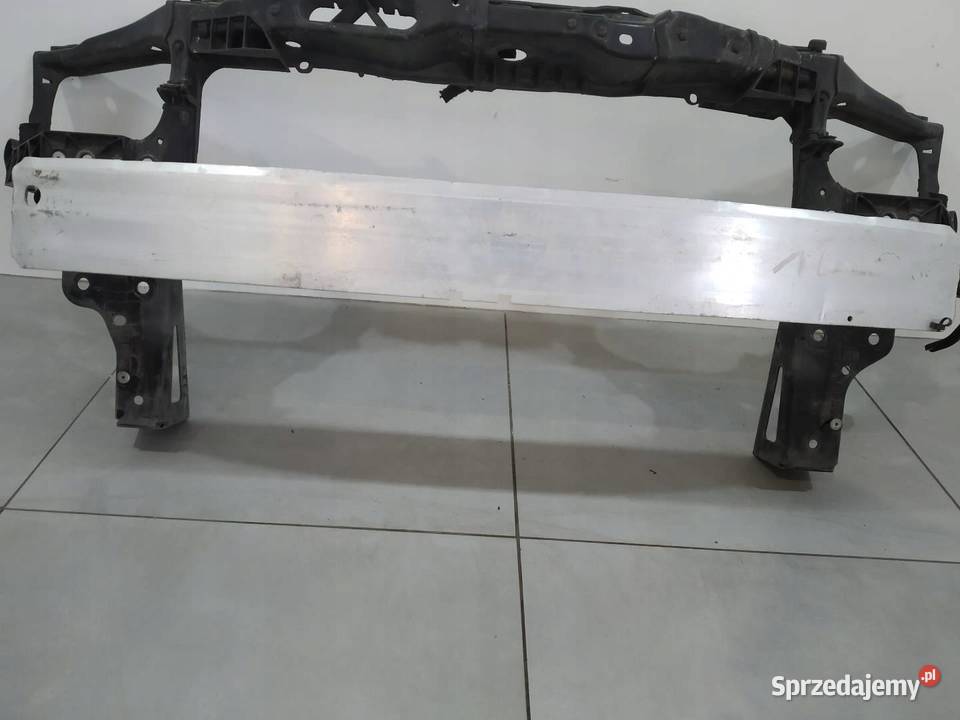 PAS PRZEDNI WZMOCNIENIE Opel Corsa IV 20062014 D świętokrzyskie sprzedam