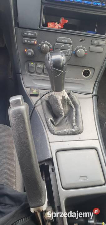 Volvo V70 mazowieckie