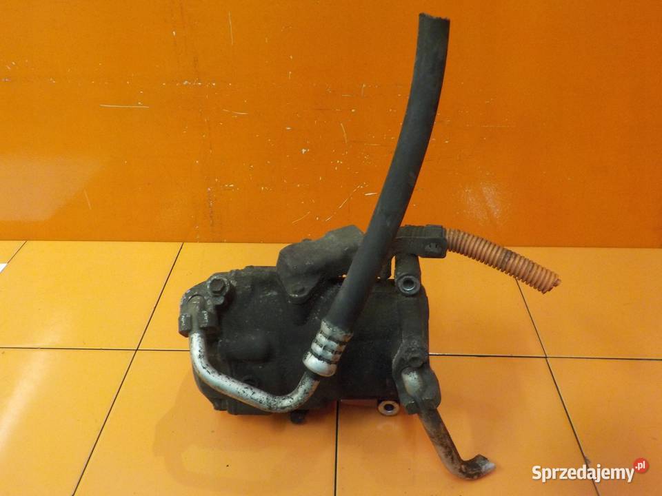 PRIUS 15 B 06r 77 1NZFXE sprezarka klimatyzcji Suków sprzedam