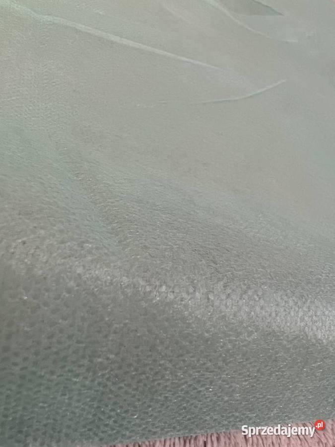 Fartuch strój medyczny szpitalny HIT Odzież ochronna podkarpackie Jasło