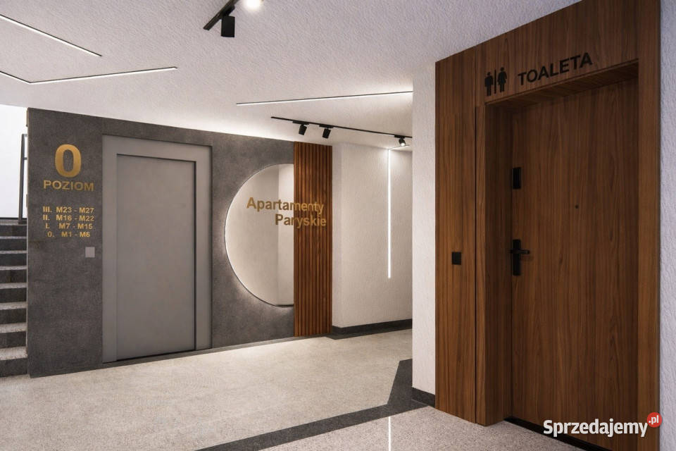 Twoje miejsce w Zakopanem inwestycja i 37.52m2 Zakopane