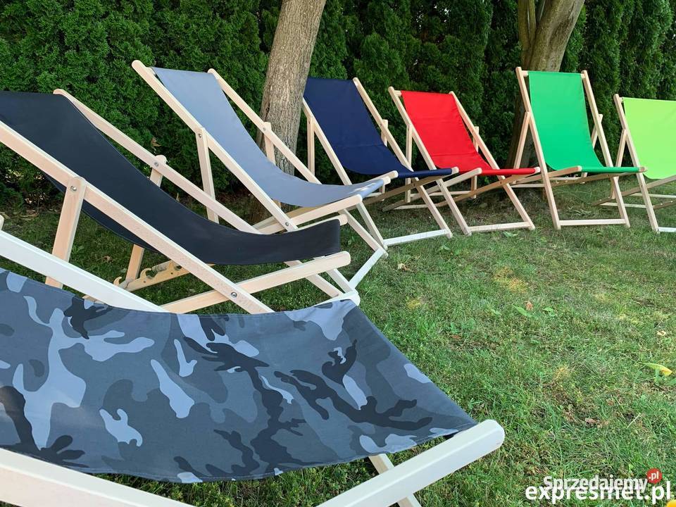 Stolik plażowy ogrodowy kawowylekki składany drewno Kraków