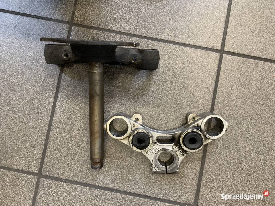 Połki Zawieszenia Harley davidson XL 883 Człuchów