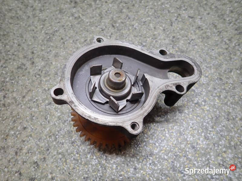 POMPA WODY WIRNIK TRYB ZĘBATKA YAMAHA TDM 850 Strzelce Krajeńskie sprzedam