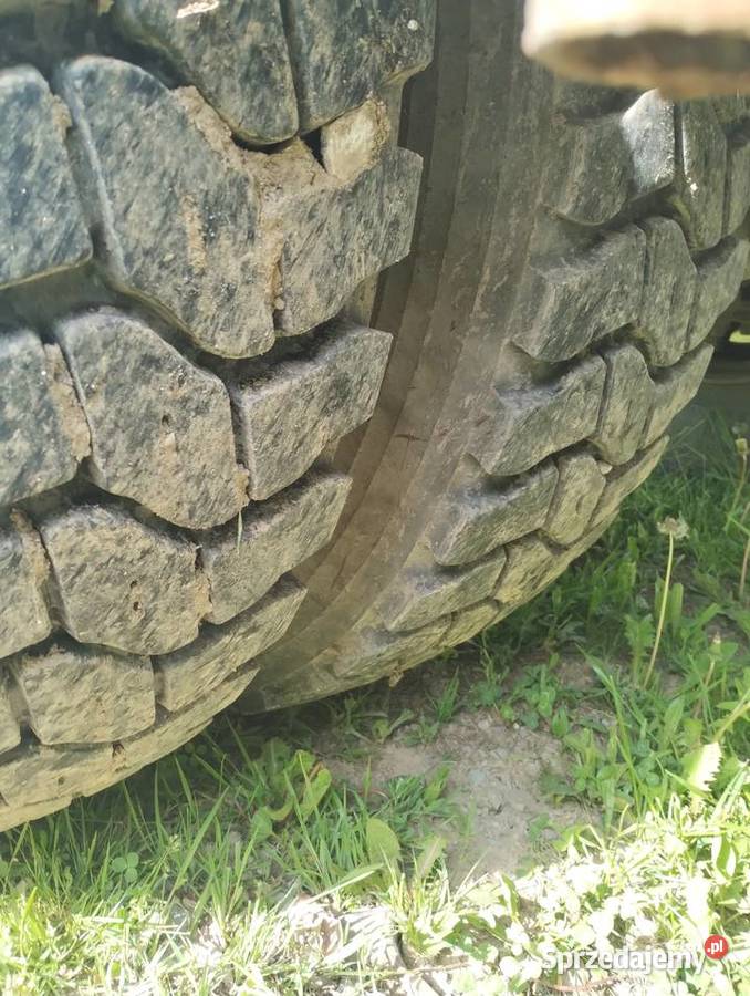 mercedes benz atego 18 hds kiper trzy strony Wywrotki Limanowa sprzedam