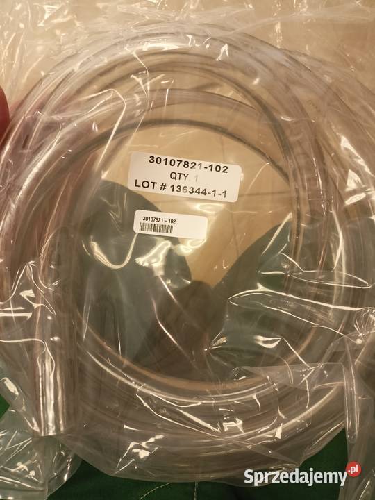 Wąż plastikowy dowolnego przeznaczenia Koszalin