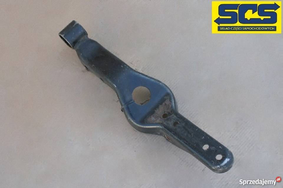 MAN TGA TGX ŁAPA MOCOWANIE WYWROTU KABINY WYWROT