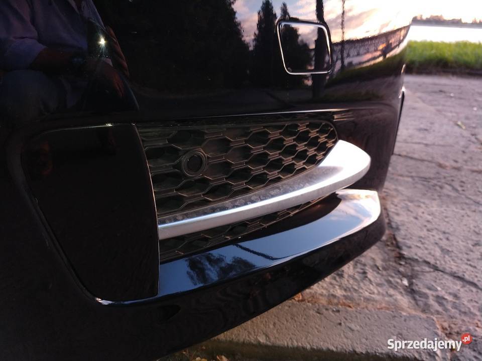 Jaguar XE Rsport Płock sprzedam