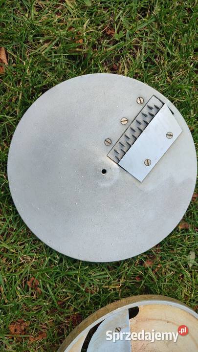 Tarcza do szatkownicy tarka do przystawki MKJ Tonowo
