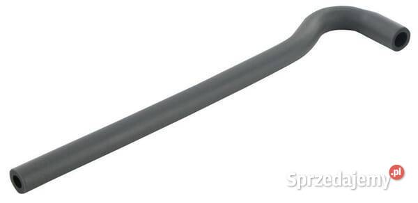 Wąż przewód paliwa 17702ZM0000