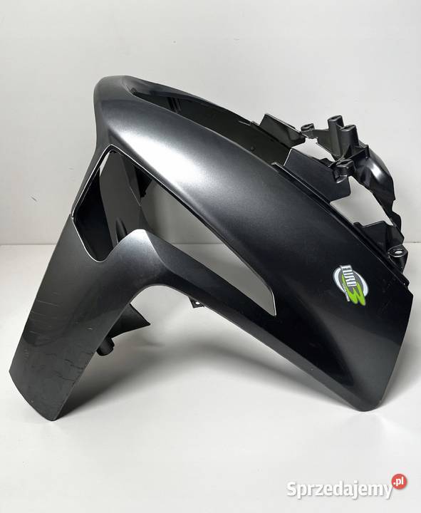 SYM GTS 125 250 05 Czasza Czaszka Owiewka przód Łobżenica