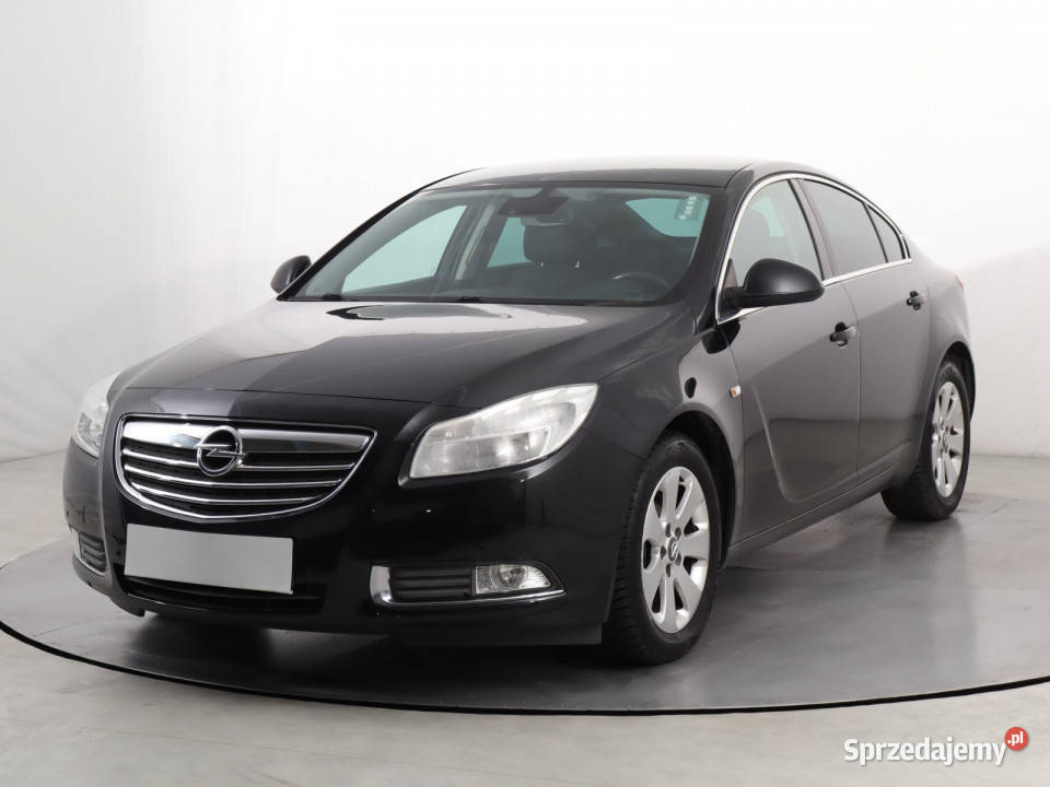 Opel Insignia 16 Turbo klimatyzacja Katowice