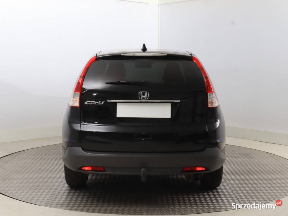 Honda CRV 16 iDTEC gniazdo USB dolnośląskie Bielany Wrocławskie sprzedam