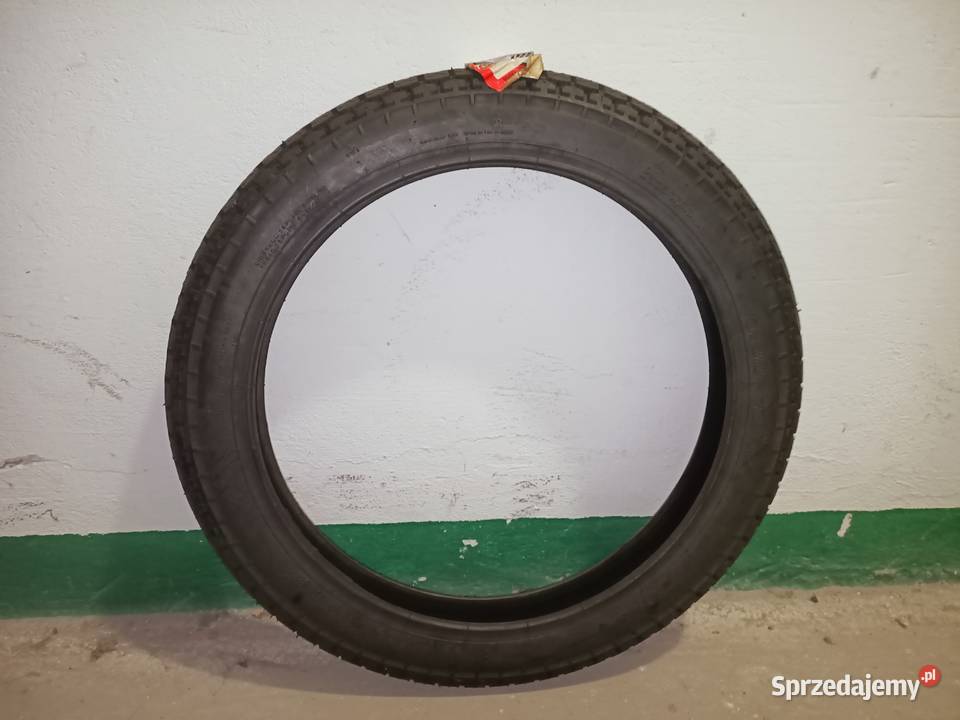 Opona 300x18 015 52J TT Vee Rubber Motocyklowe Łódź