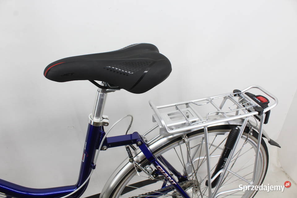 Amortyzowany ALU rower damski GIANT 21 biegów dolnośląskie