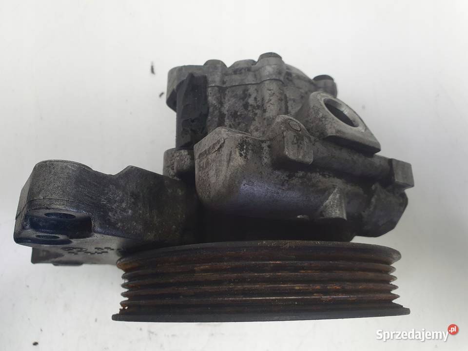 BMW X5 E53 30 D POMPA WSPOMAGANIA zf