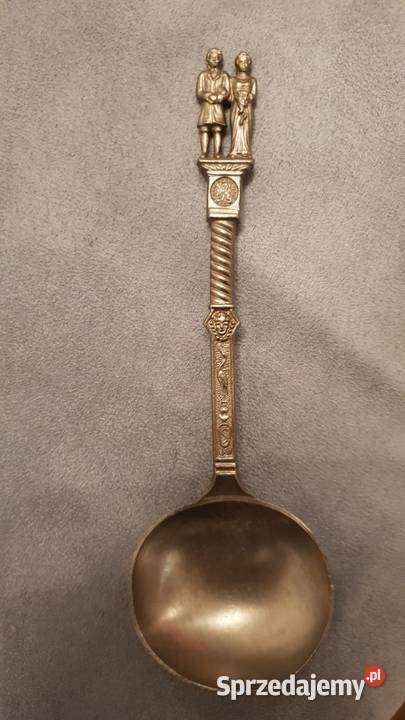 Królewskie Kolekcjonerskie łyżeczki dekoracyjne Opole sprzedam