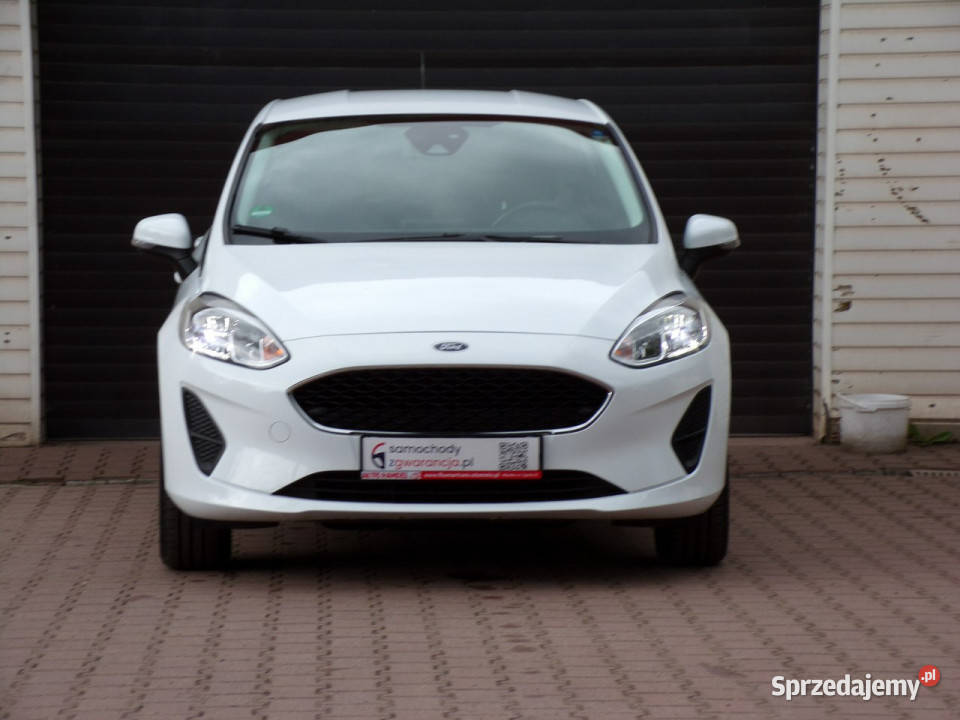Ford Fiesta Led Tablet 11 75 2020r Mk8 2017 Fiesta śląskie Mikołów sprzedam
