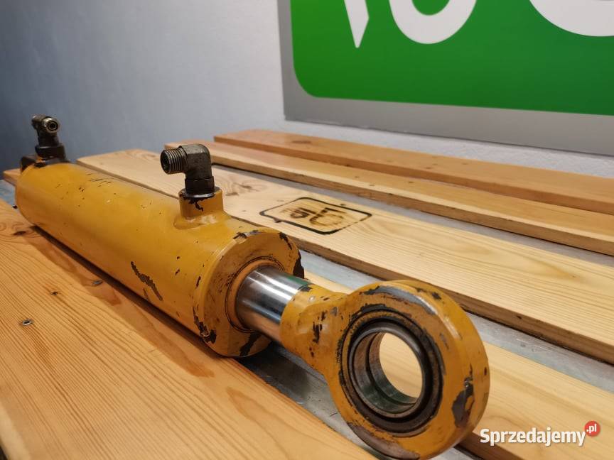 Siłownik kompensacji CAT TH 62 Pozostałe Wilkowo