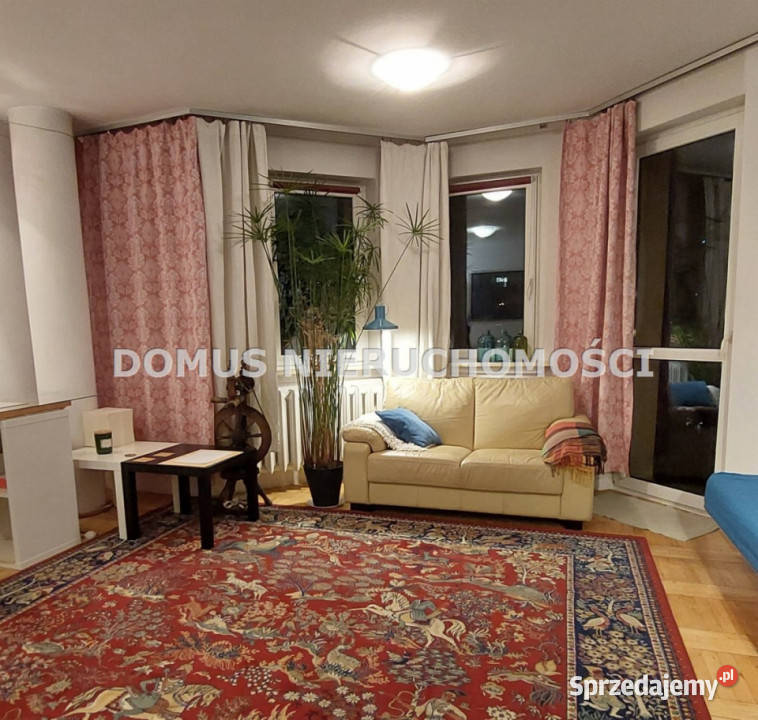 Mieszkanie Łódź 653m2 2pok łódzkie