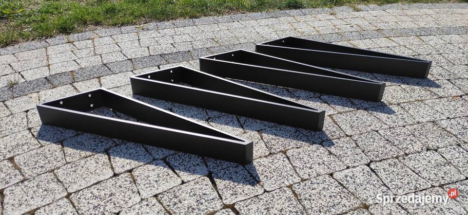 Nogi do stolika kawowego sprzedam