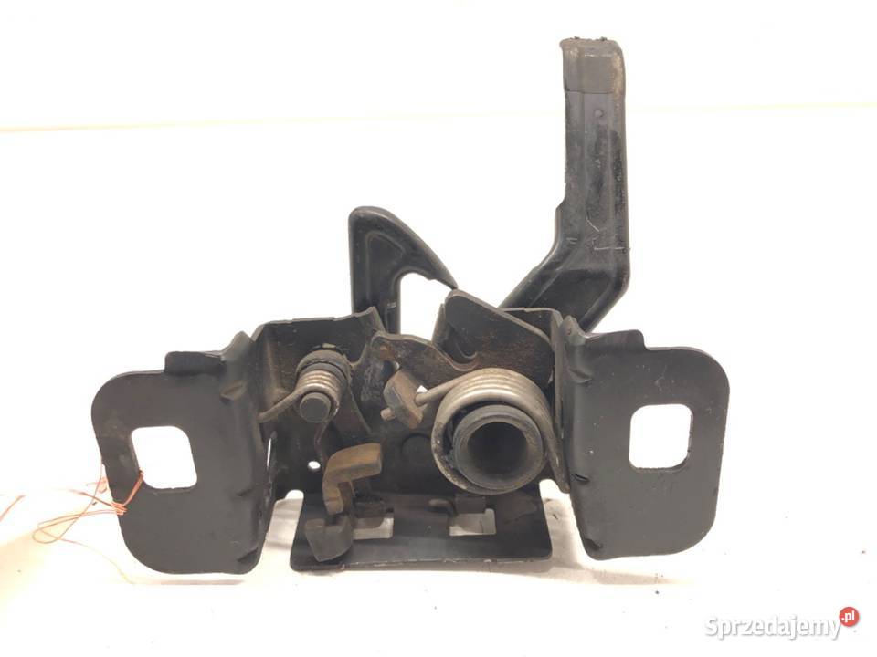 ZAMEK MASKI PRZÓD OPEL INSIGNIA A Kombi 13309879 osobowe