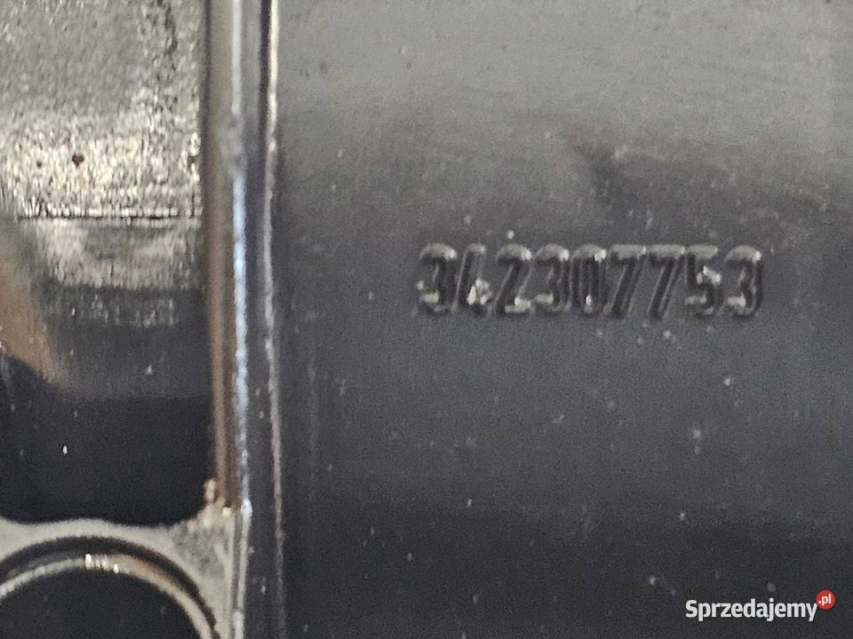 ASTRA MOKKA MERIVA 14 TURBO A14NET 140 kolektor świętokrzyskie sprzedam