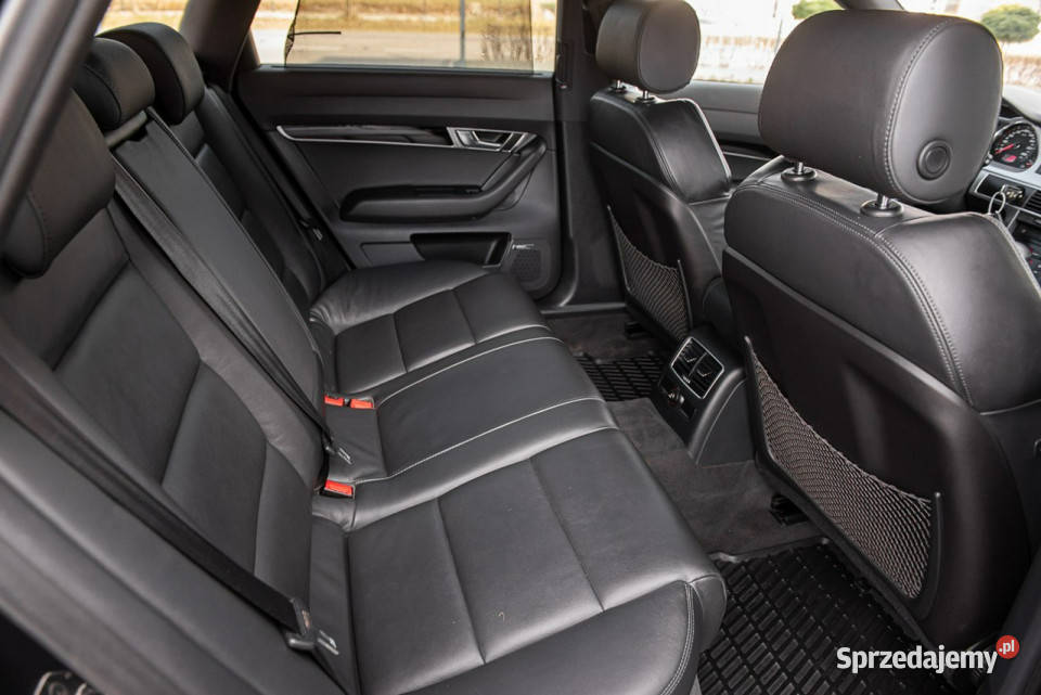 Audi S5 FV23 Serwisowana Zadbana Super Stan Zwoleń