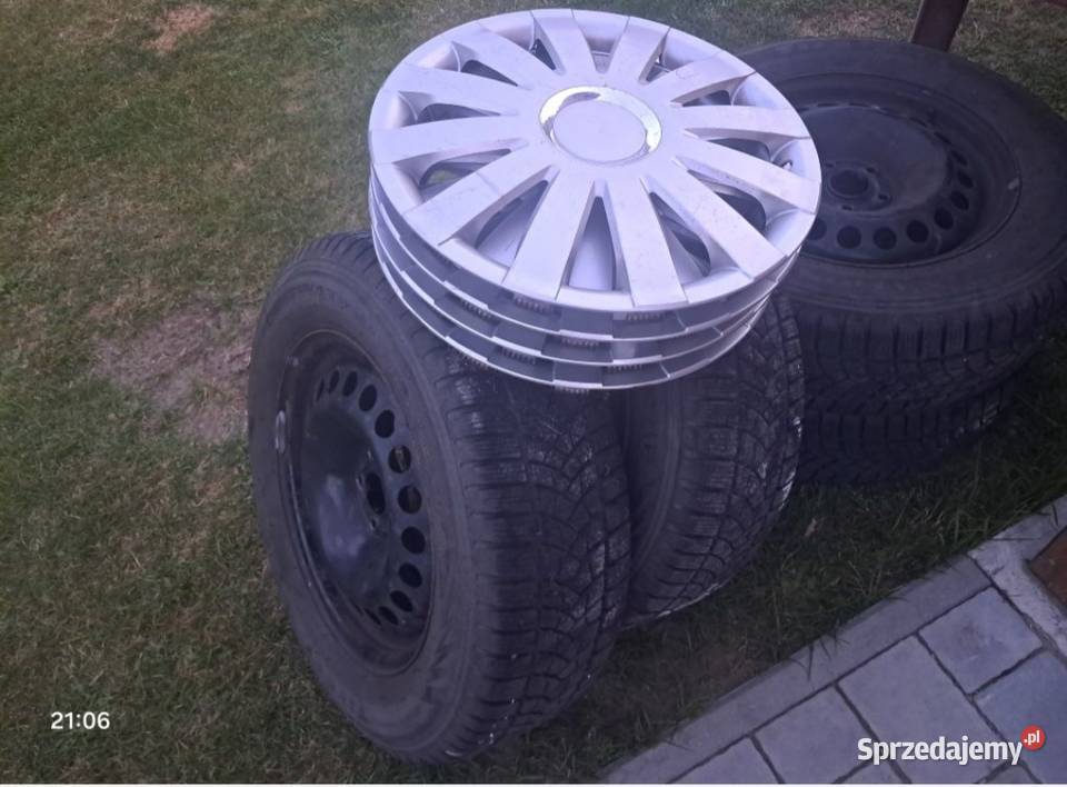 Opel Mokka X 16 LPG Ben Salon Polska