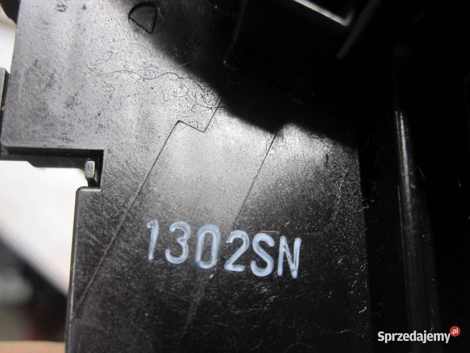 NISSAN LEAF I 11r AIRBAG taśma zwijak Kielce