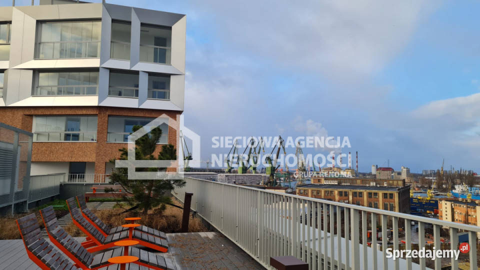 Ogłoszenie mieszkanie 2973m2 Gdańsk Ks Jerzego Liczba pokoi 1 Sprzedaż