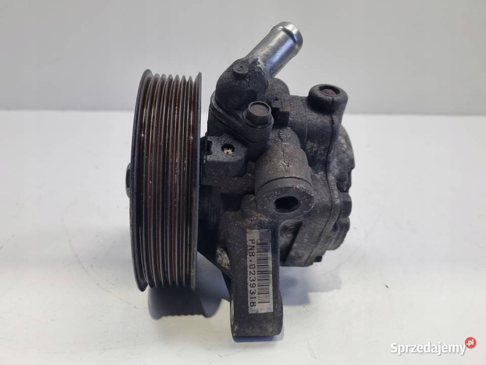 Honda CRV CRV II 20 VTEC POMPA WSPOMAGANIA