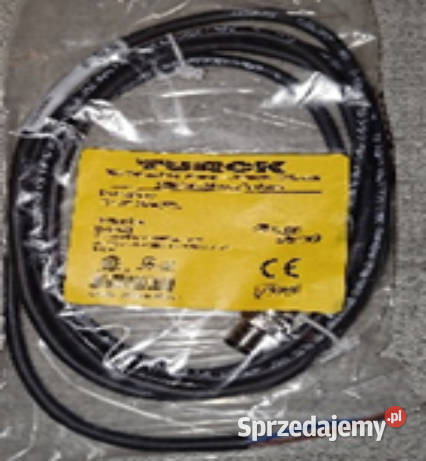 Przewód Turck RS 422T2S760S771 śląskie