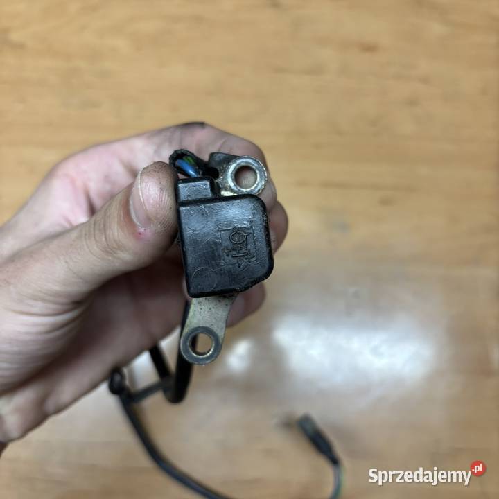 Impulsator Iskrownika Honda CR 80 85 sprzedam