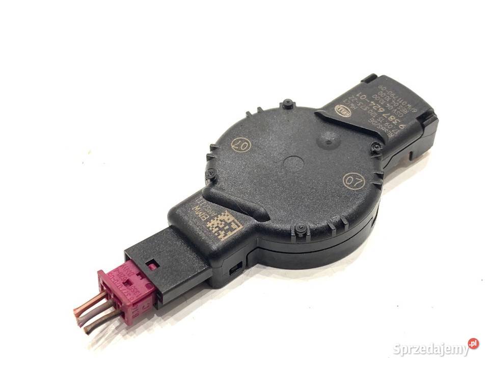 CZUJNIK DESZCZU BMW F30 9387624 1118