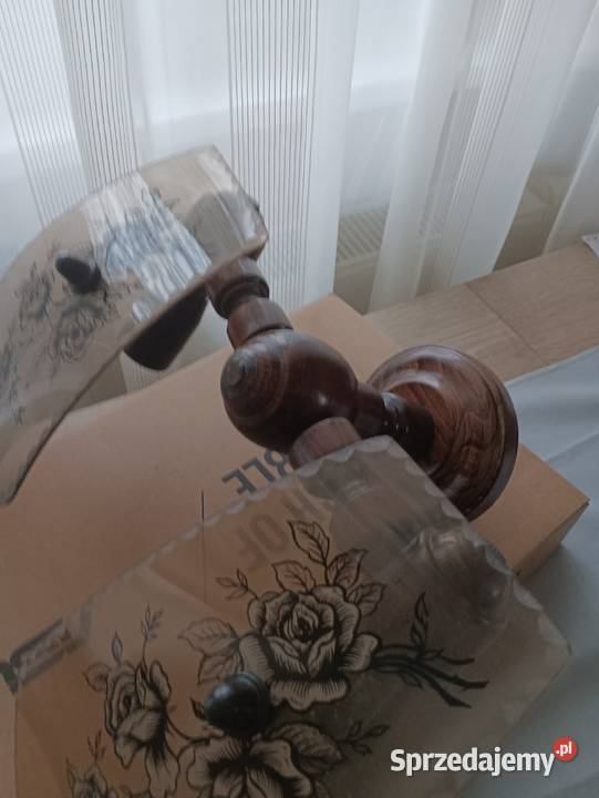 Kinkiet dwuramienny Olsztyn