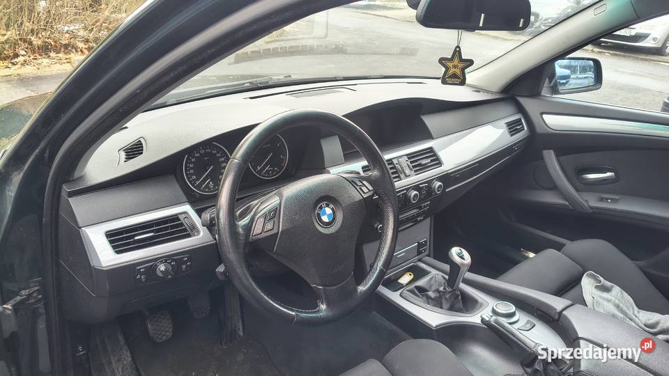 SPRZEDAM ZAMIENIĘ BMW nieuszkodzony Jastrzębie-Zdrój