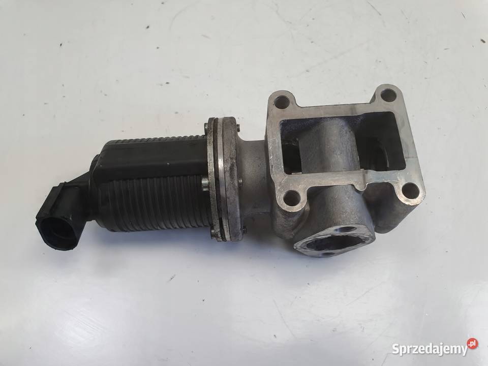 Opel Vectra C 19 CDTI ZAWÓR EGR Janów