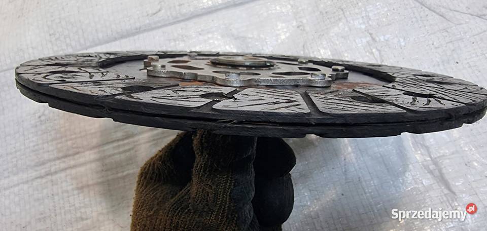 OPEL CORSA F 15 CDTI SPRZĘGŁO KOMPLETNE sprzedam