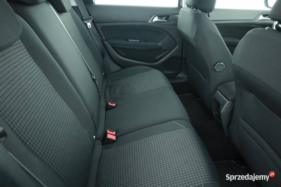 Peugeot 308 15 BlueHDi tempomat Peugeot Piaseczno sprzedam