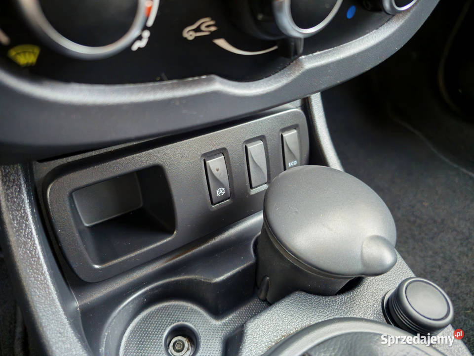 KlimatyzacjaPDCPodgrzewane foteleASOPierwszy Myszków