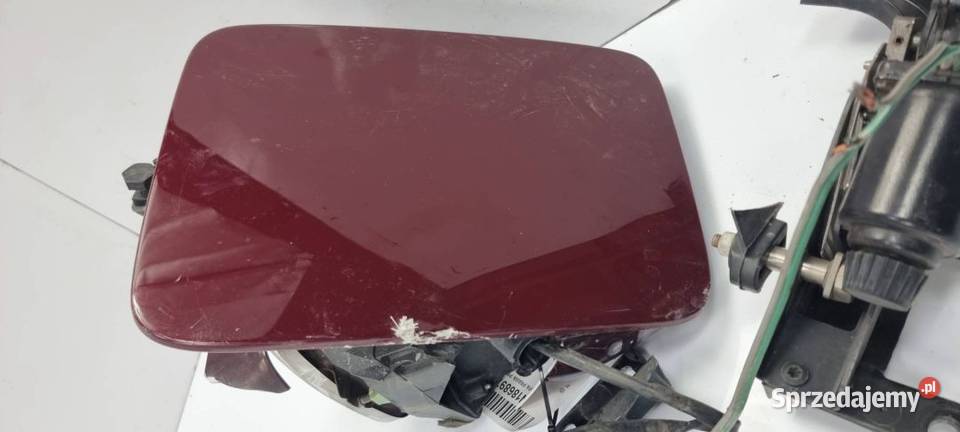 LAMPA PRAWA PRZÓD CHEVROLET CORVETTE C4 LIFT osobowe Lipno