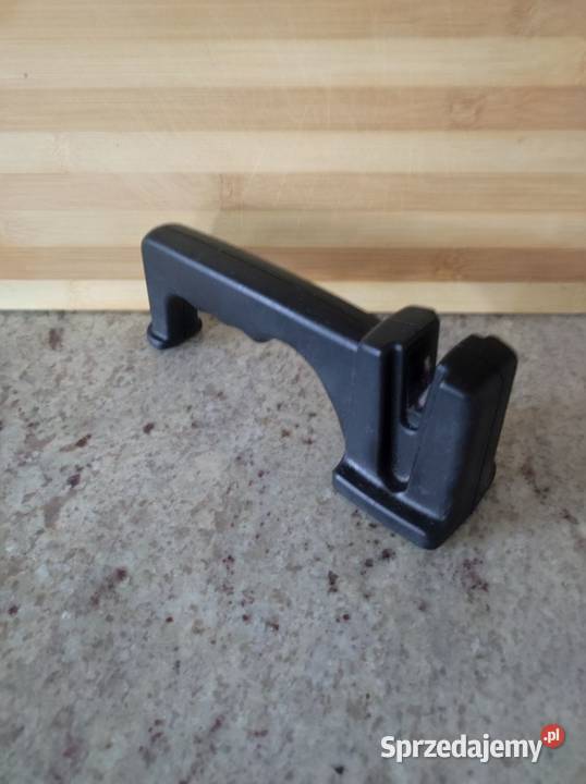 ceramiczna kamienna ostrzałka do noży gordon Pozostałe Kielce